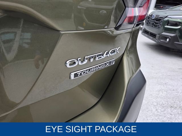 Certified 2024 Subaru Outback Touring XT image 17