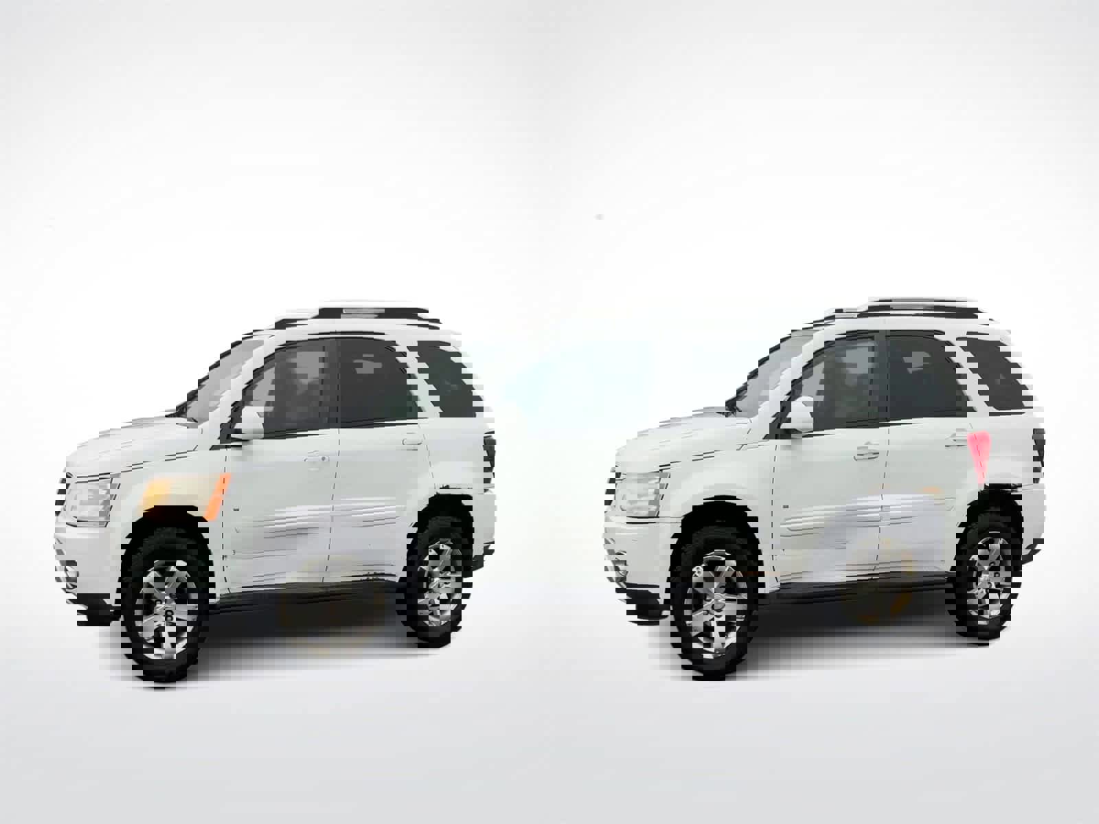 Used 2007 Pontiac Torrent 2WD w/ Preferred Package image 5