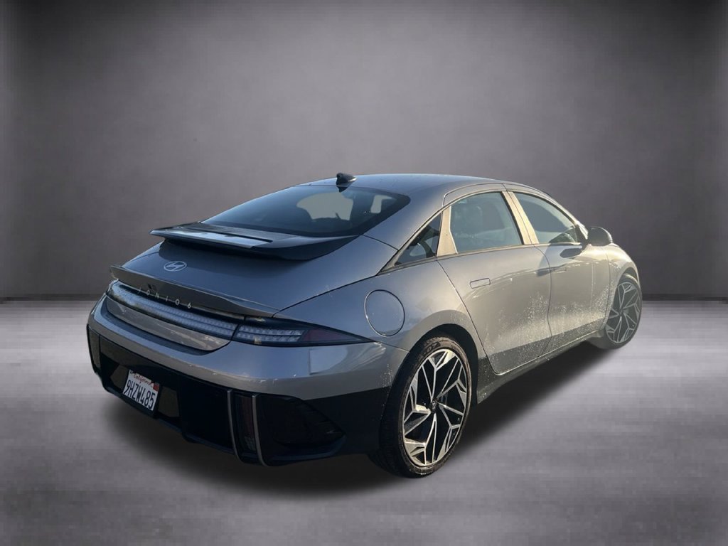 Used 2023 Hyundai Ioniq 6 Limited RWD image 8