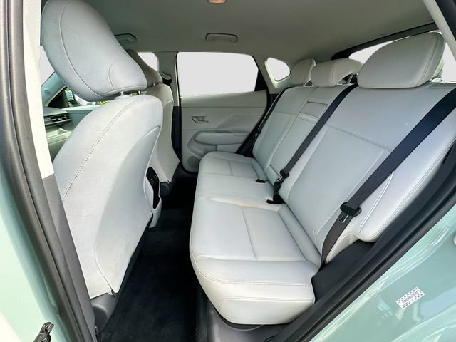Used 2025 Hyundai Kona SEL FWD image 22