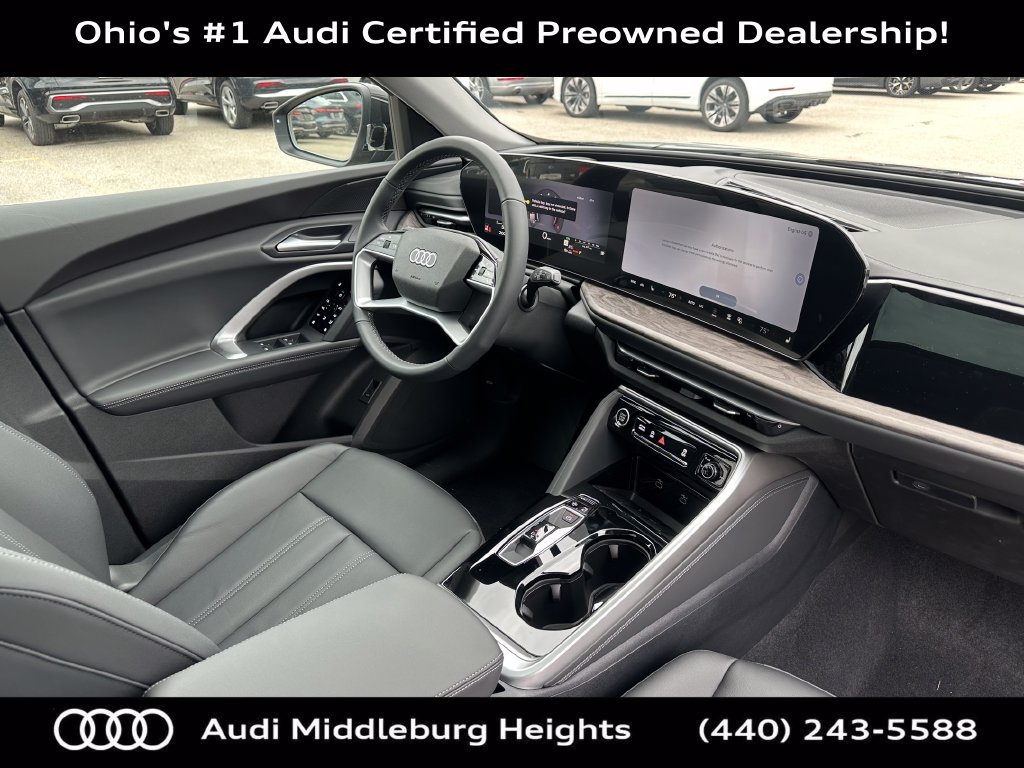 Used 2026 Audi Q5 Premium w/ Convenience Package AWD/4WD image 12