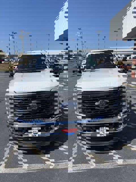 New 2026 Ford F250 XL image 25