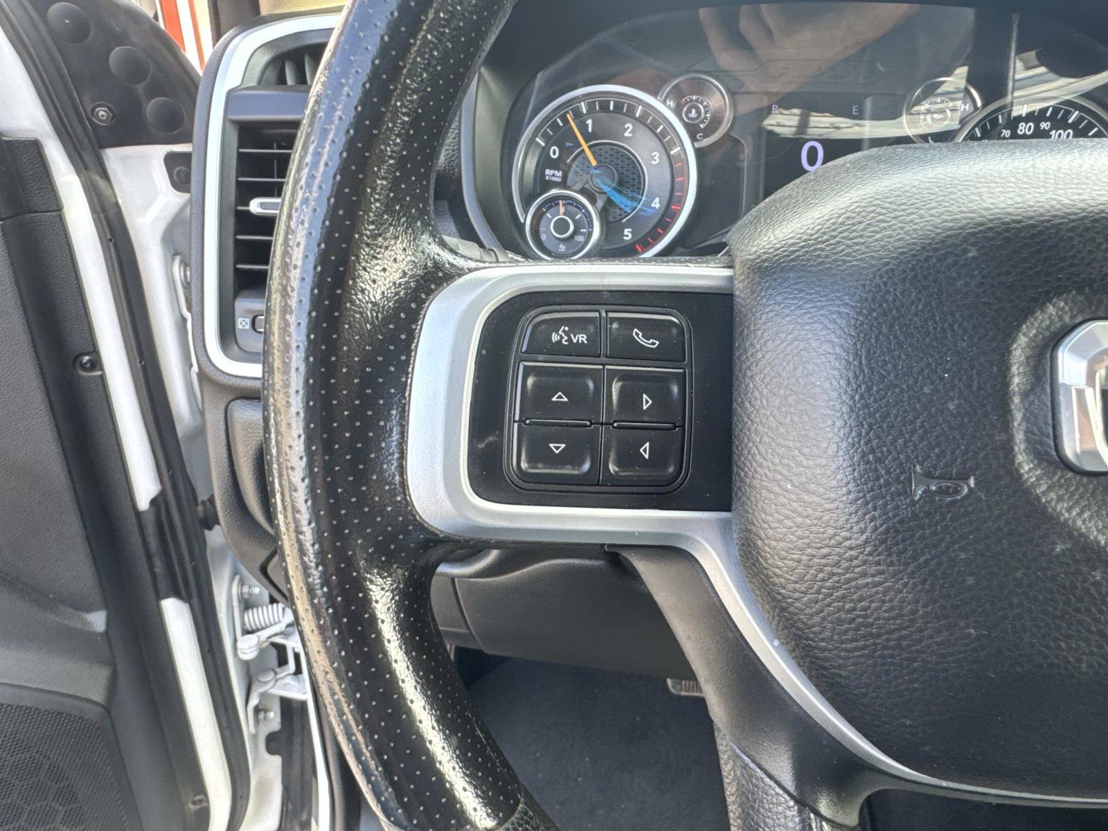 Used 2020 RAM 2500 Big Horn AWD/4WD image 22