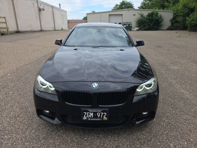 Used 2016 BMW 535i xDrive Sedan