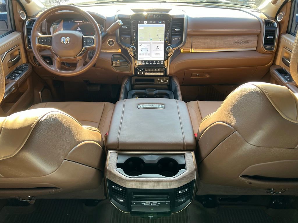 Used 2024 RAM 3500 Limited w/ Safety Group image 25