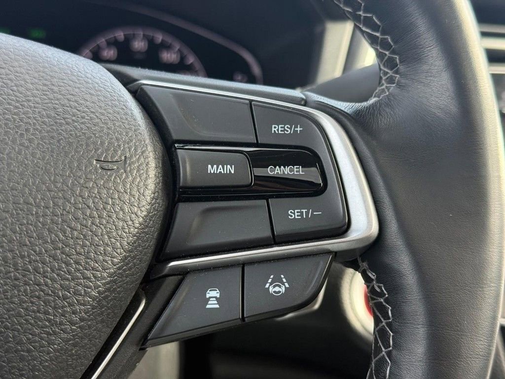 Used 2021 Honda Insight Touring image 18