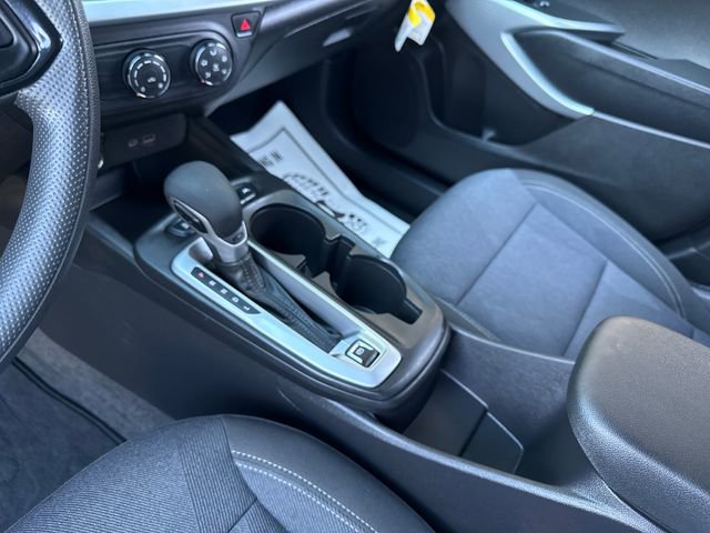Certified 2024 Chevrolet Trax LS w/ Driver Confidence Package FWD image 22