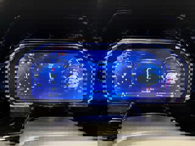 New 2026 Chevrolet Silverado 1500 LTZ w/ LTZ Convenience Package II image 9