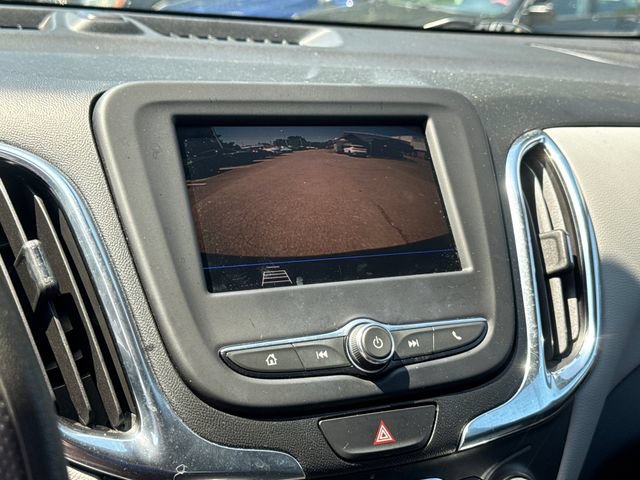 Used 2021 Chevrolet Equinox LT FWD image 20