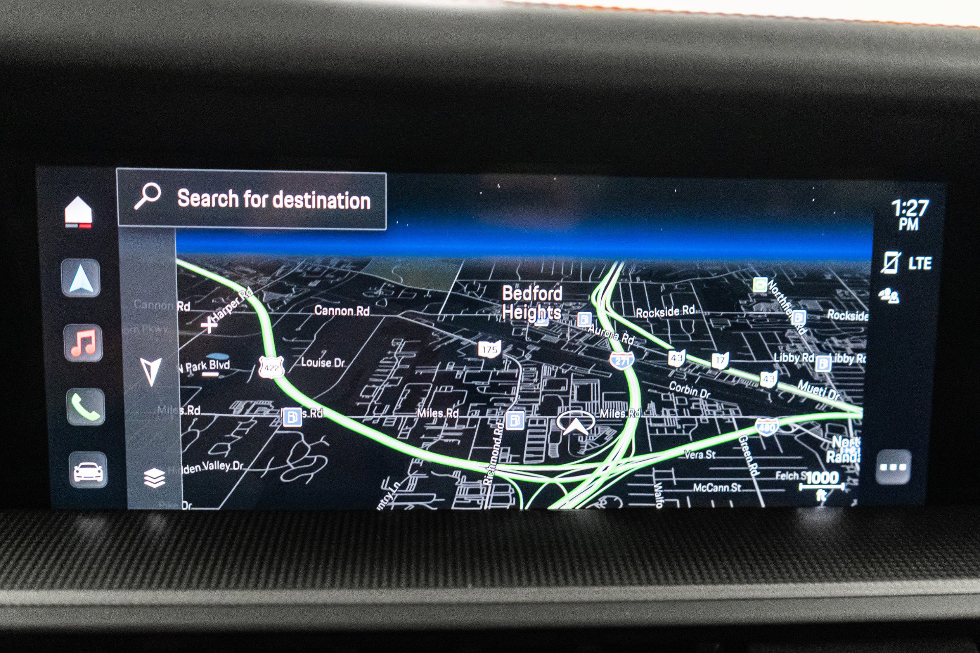 Used 2024 Porsche 911 Dakar AWD/4WD image 17