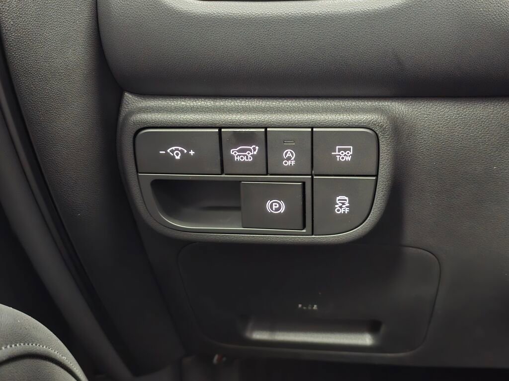 New 2026 Hyundai Palisade XRT Pro image 25