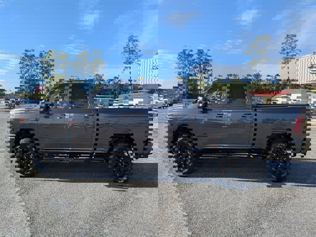 New 2026 RAM 2500 Big Horn image 7