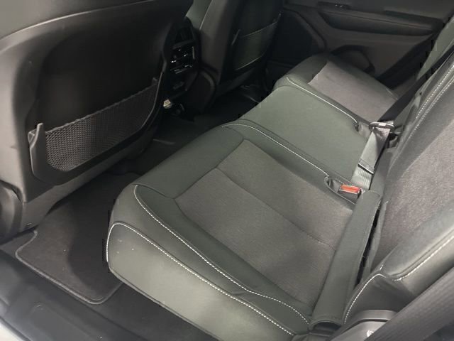 New 2025 Jeep Grand Cherokee Laredo w/ Luxury Tech Group I image 27