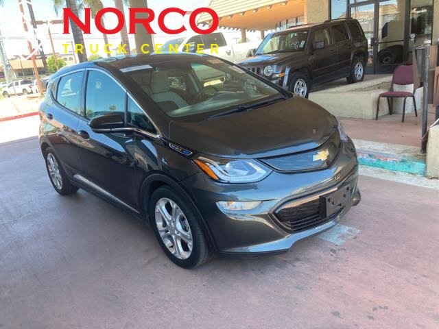 Used 2019 Chevrolet Bolt LT FWD image 4