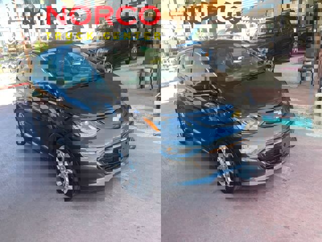 Used 2019 Chevrolet Bolt LT image 4