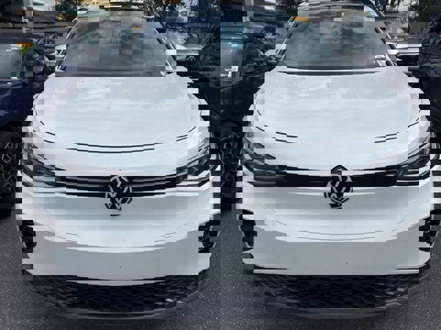 Used 2023 Volkswagen ID.4 S image 2