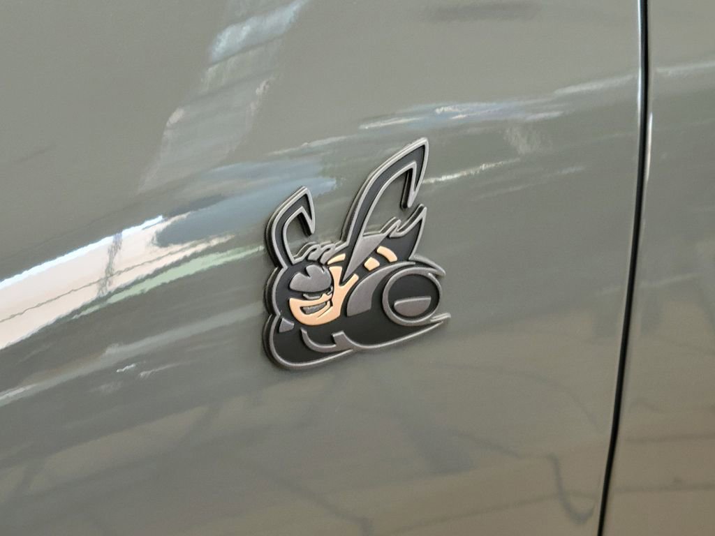 New 2026 Dodge Charger R/T Scat Pack image 21