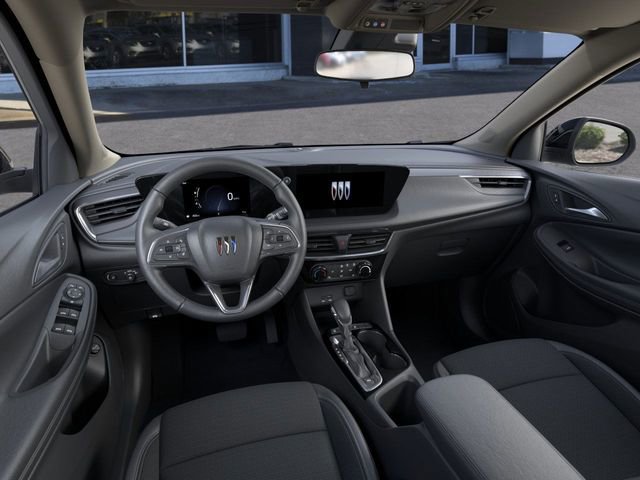 New 2026 Buick Encore GX Preferred w/ Comfort Package image 15