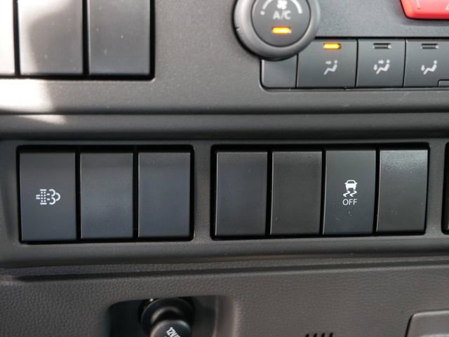 New 2025 Chevrolet Low Cab Forward 5500 XD RWD image 12