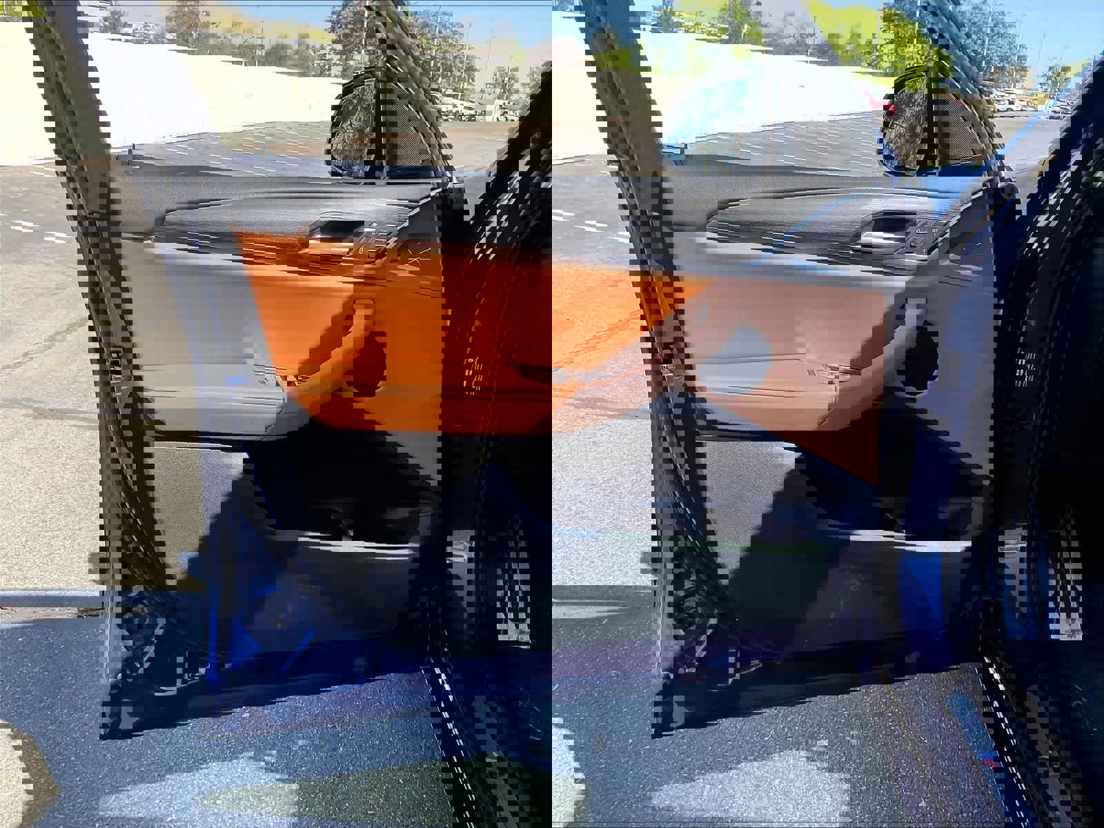 Used 2023 BMW X3 xDrive30i w/ M Sport Package image 24