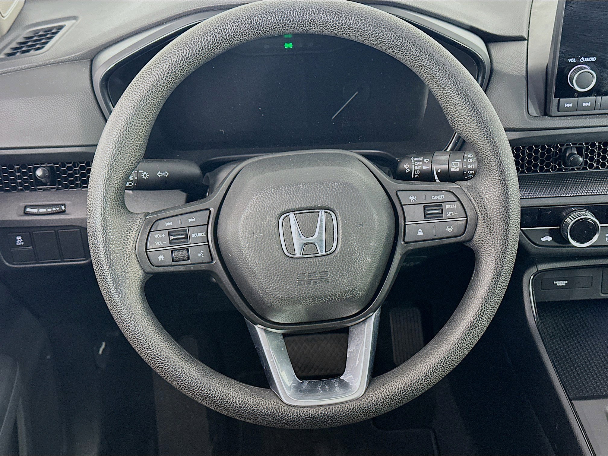 Used 2025 Honda CR-V EX image 18