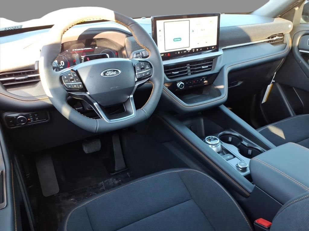 New 2026 Ford Explorer Tremor w/ Tremor Ultimate Package AWD/4WD image 6