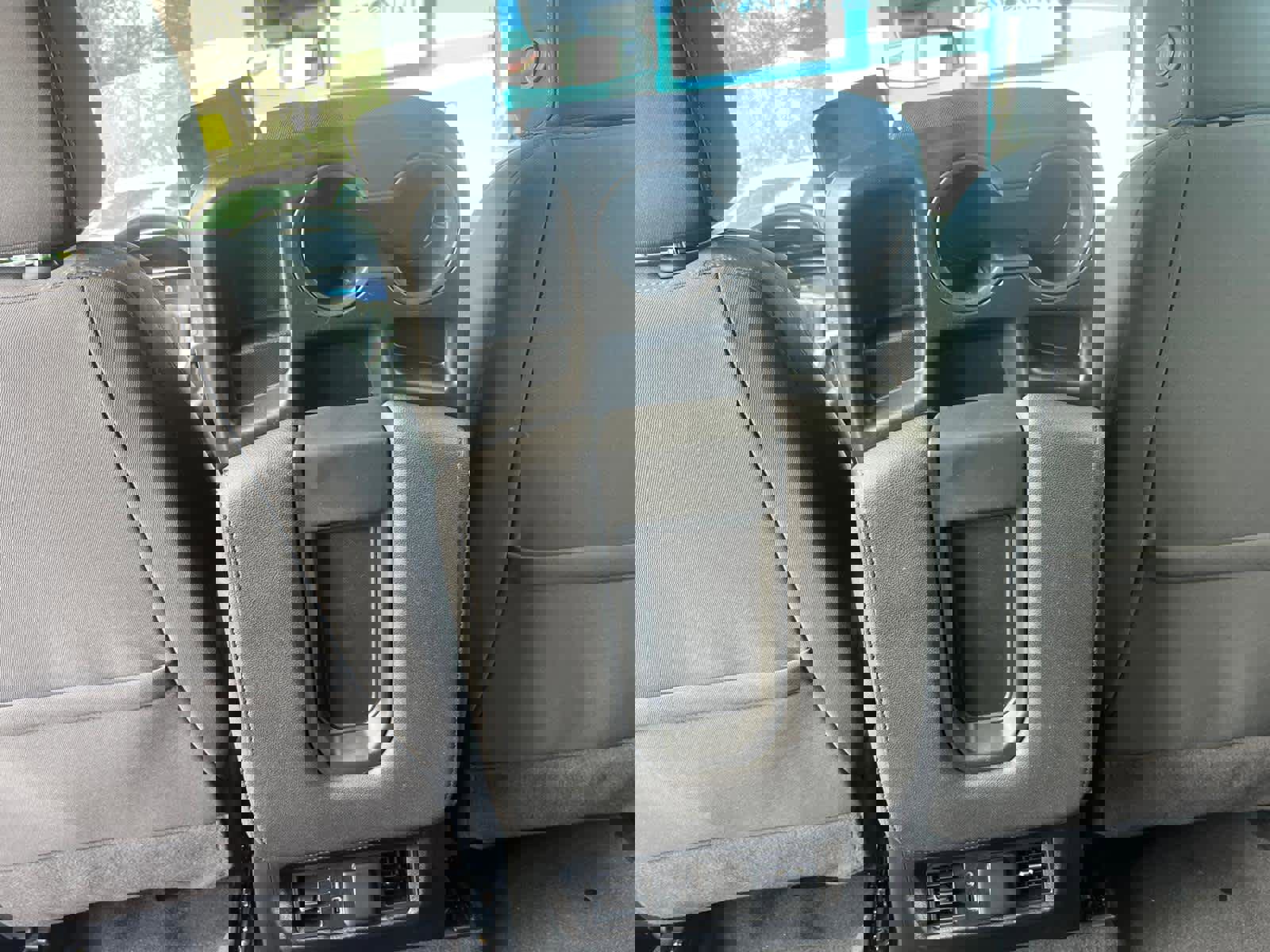 Certified 2025 Chevrolet Silverado 1500 LT image 33