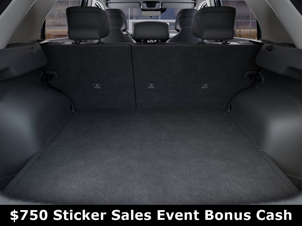 New 2025 Kia Niro EX image 20