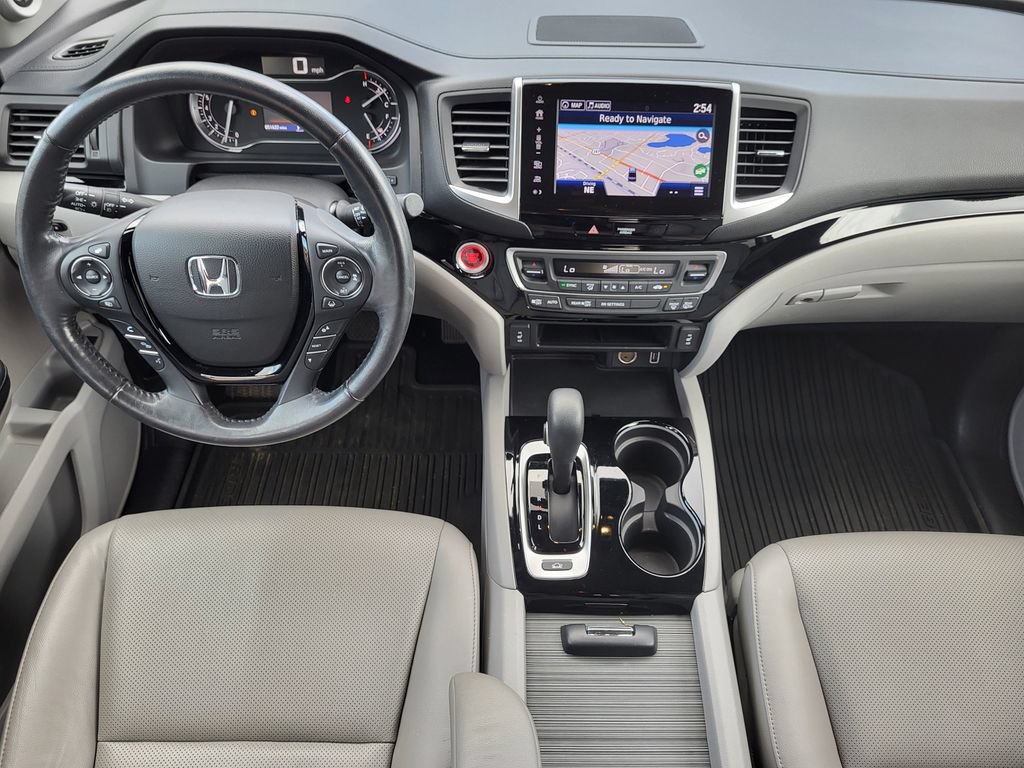 Used 2019 Honda Ridgeline RTL-E image 26