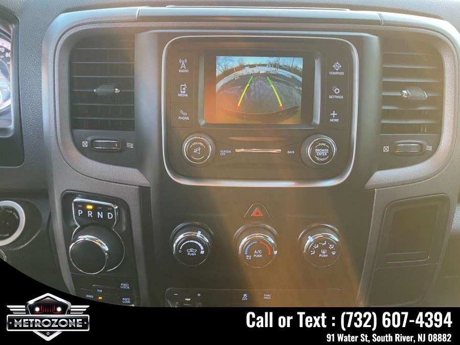 Used 2019 RAM 1500 Express w/ Express Value Package image 32