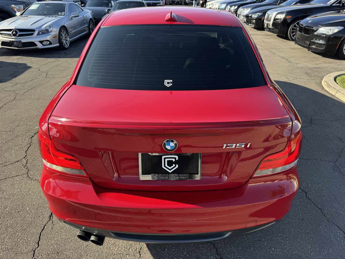 Used 2012 BMW 135i Coupe image 5