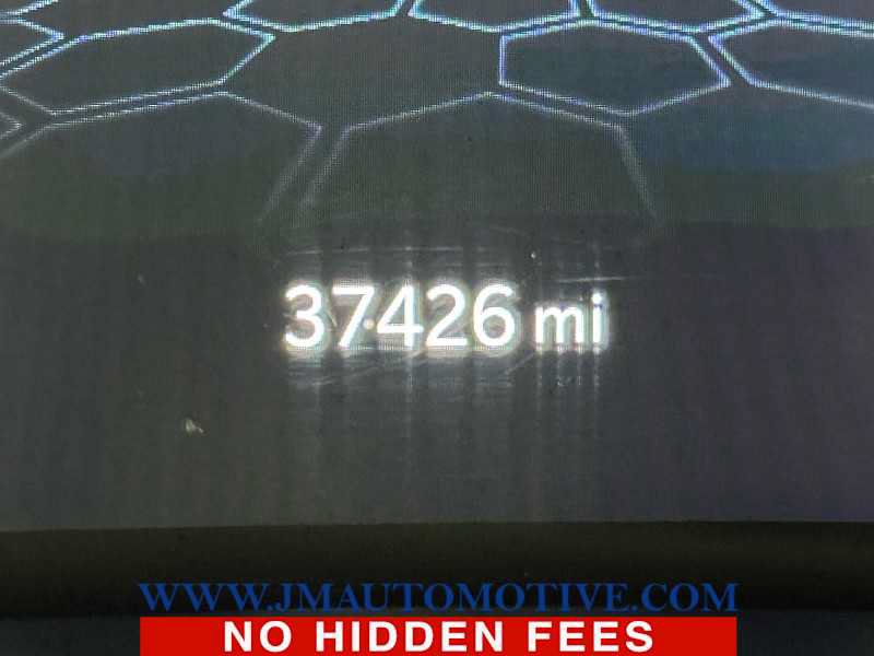 Used 2023 Jeep Compass Latitude w/ Convenience Group AWD/4WD image 21