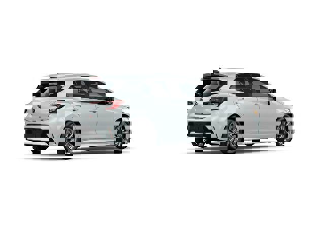 New 2026 Toyota Corolla SE FWD image 10