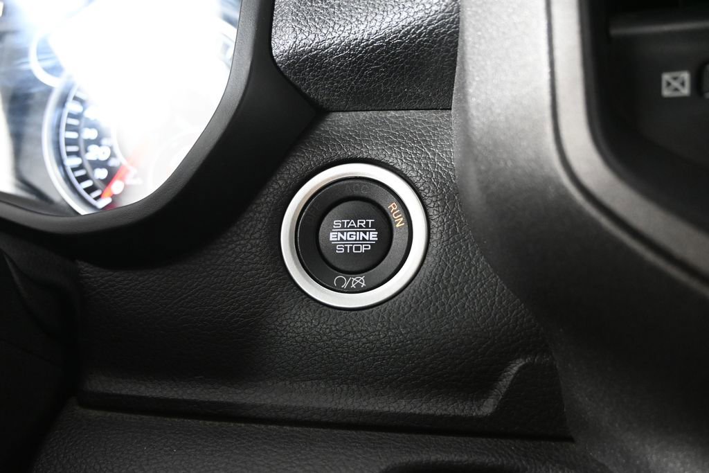 Used 2021 RAM 2500 Tradesman AWD/4WD image 32
