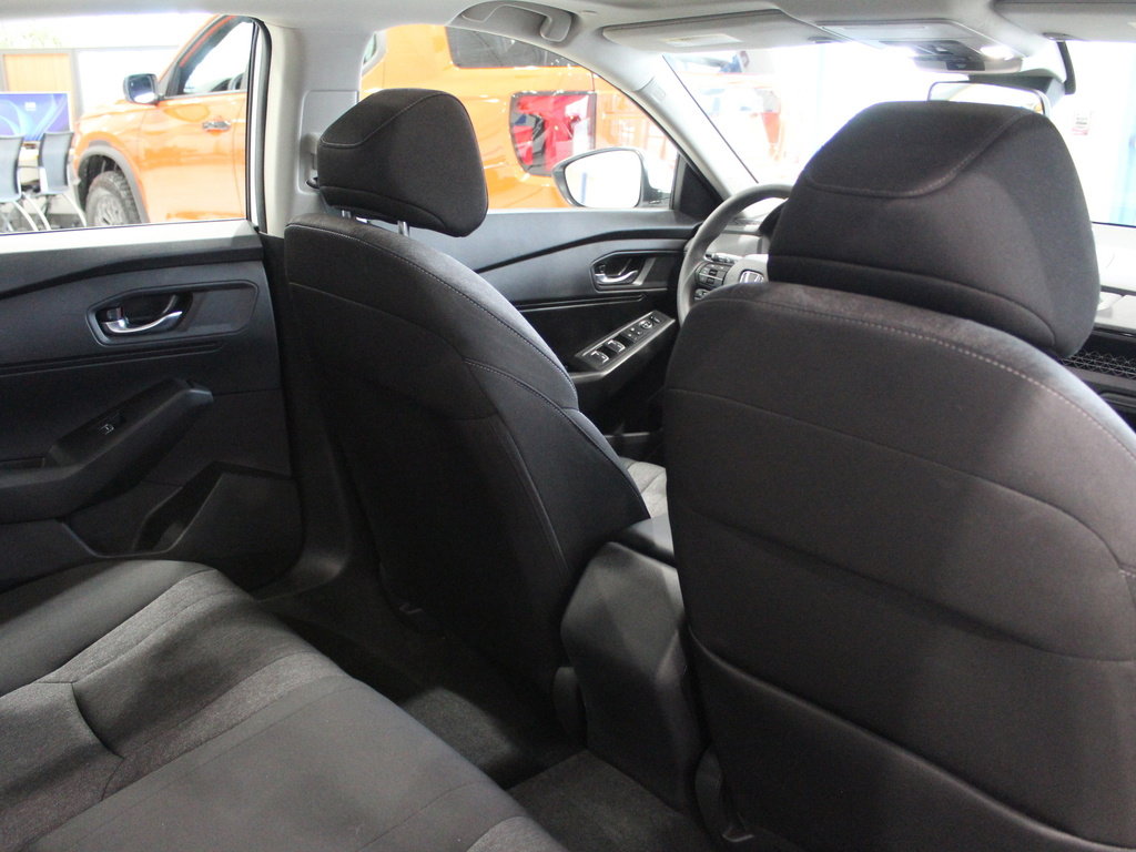 Certified 2023 Honda Accord EX image 20