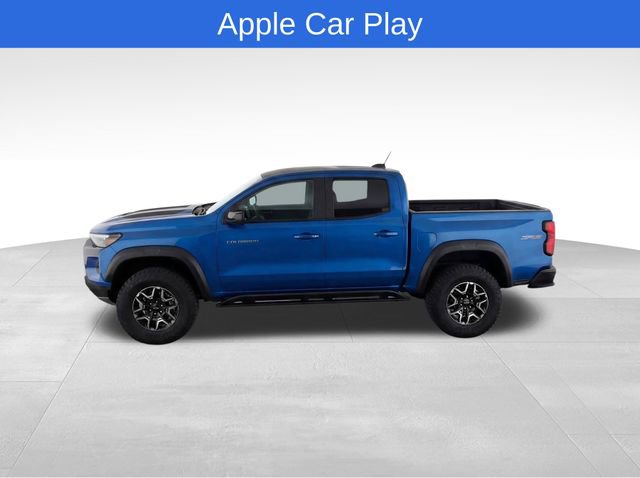 Used 2024 Chevrolet Colorado ZR2 w/ ZR2 Convenience Package III image 6
