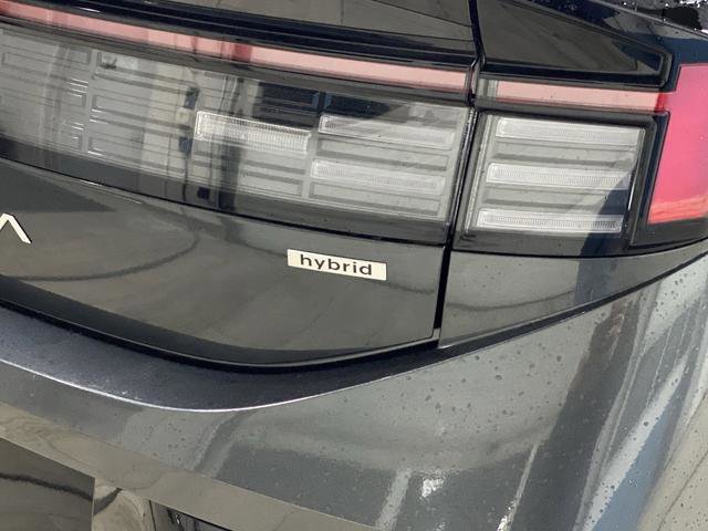 New 2026 Hyundai Sonata SEL image 31