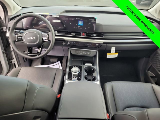 New 2026 Kia Carnival SX image 7