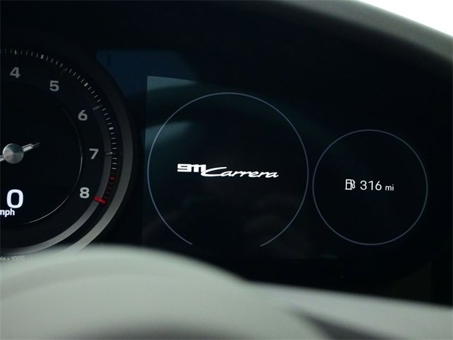 Used 2023 Porsche 911 Carrera image 14