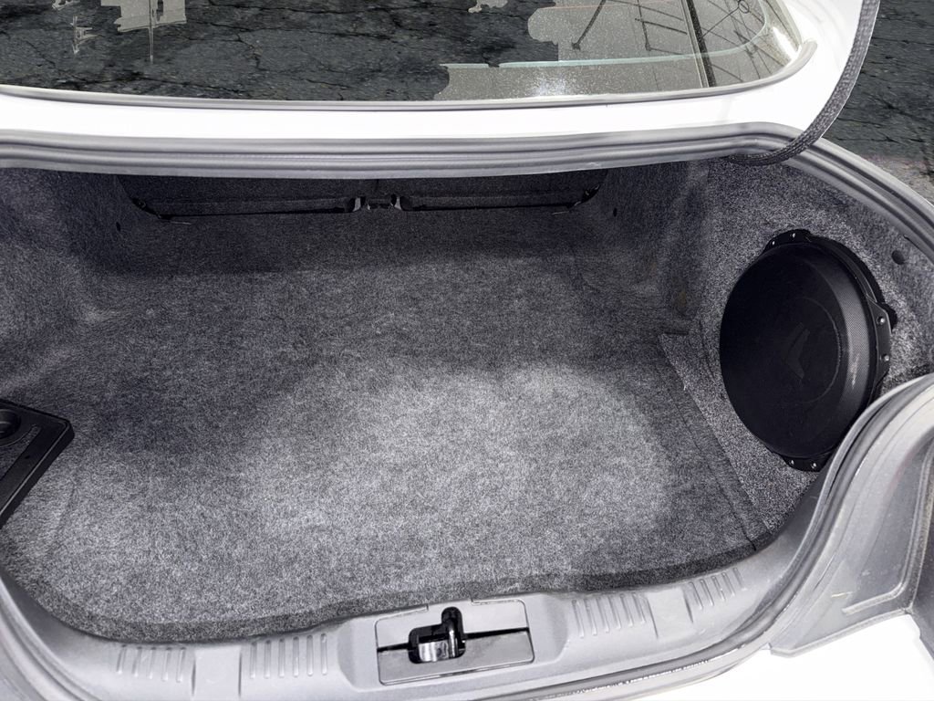 Used 2018 Ford Mustang GT w/ GT Performance Package image 9