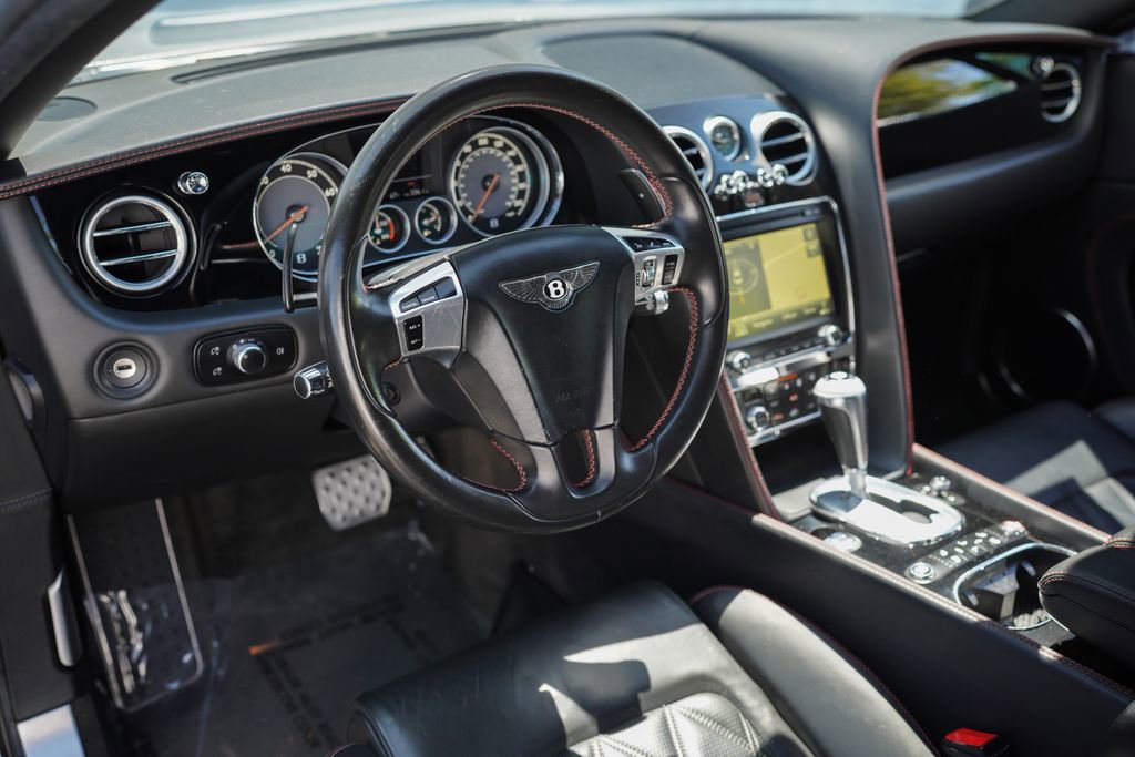 Used 2015 Bentley Continental GT V8 S image 20