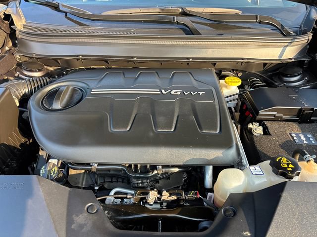 Used 2020 Jeep Cherokee Latitude Lux w/ Comfort/Convenience Group AWD/4WD image 30