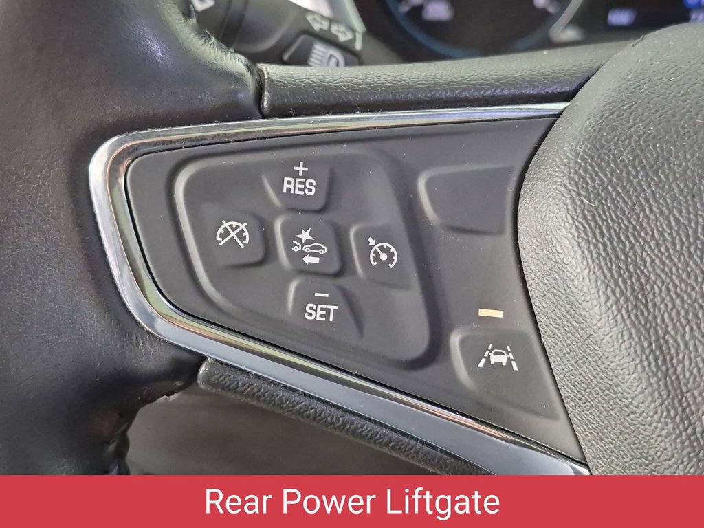 Used 2020 Chevrolet Equinox LT FWD image 18