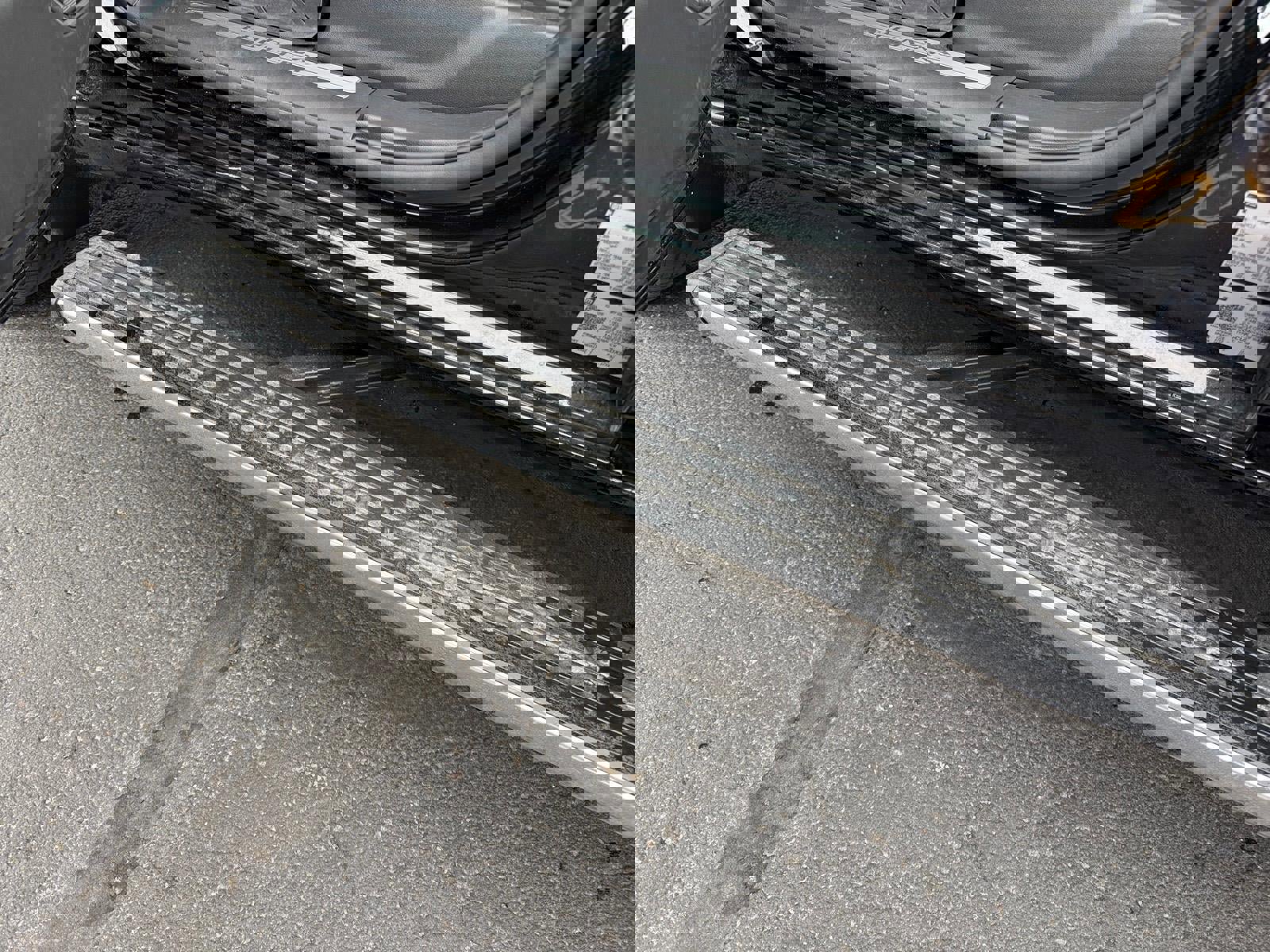 Used 2025 Chevrolet Silverado 1500 High Country w/ High Country Premium Package image 5