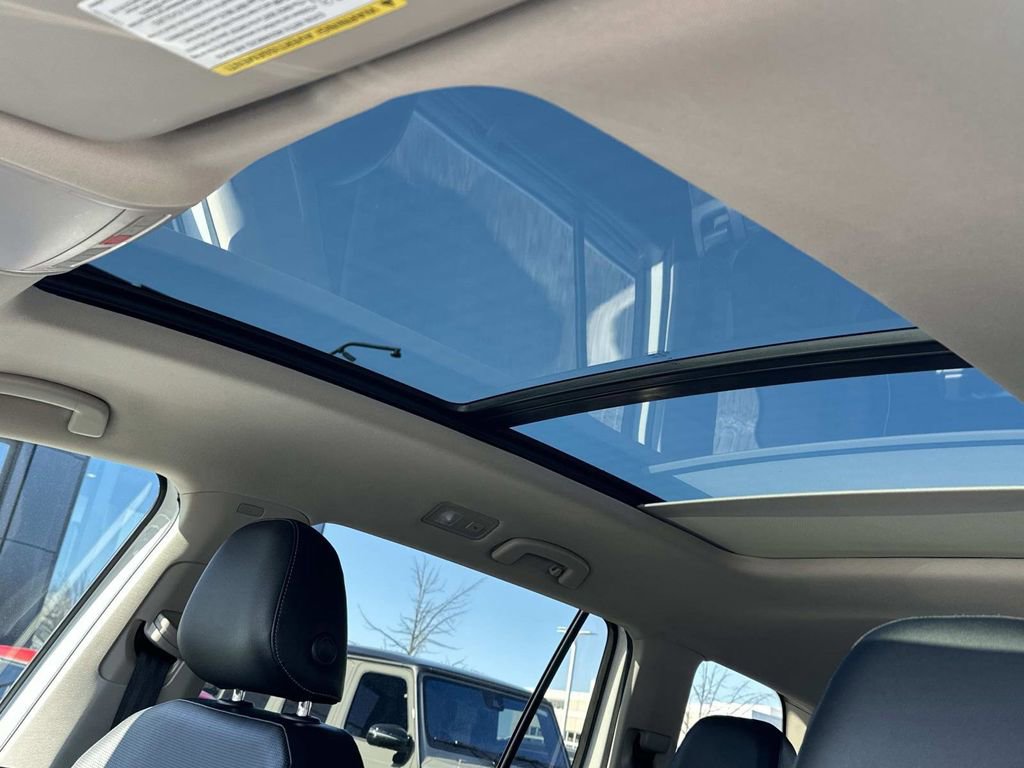 Used 2019 Volkswagen Atlas SEL Premium image 23