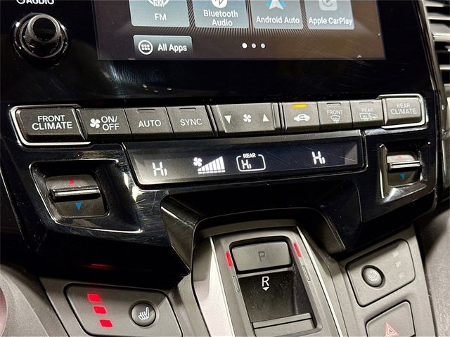 Used 2019 Honda Odyssey EX-L image 17