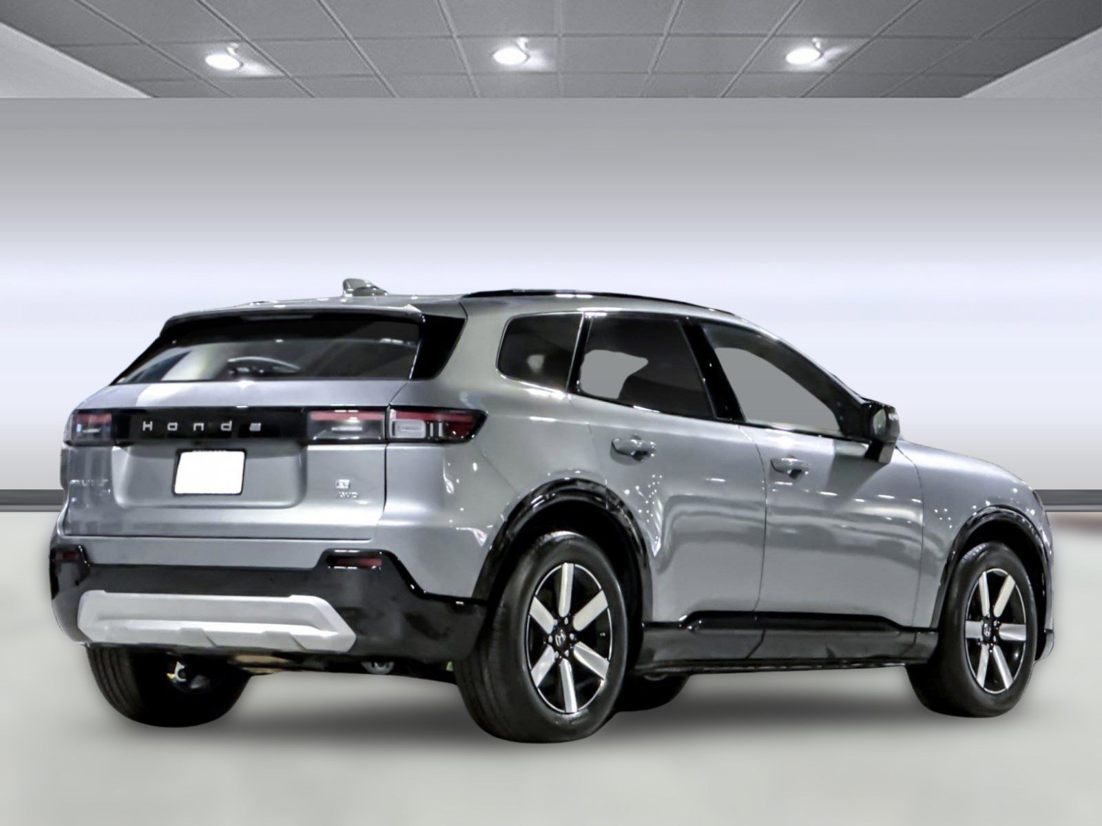 New 2025 Honda Prologue Touring image 8