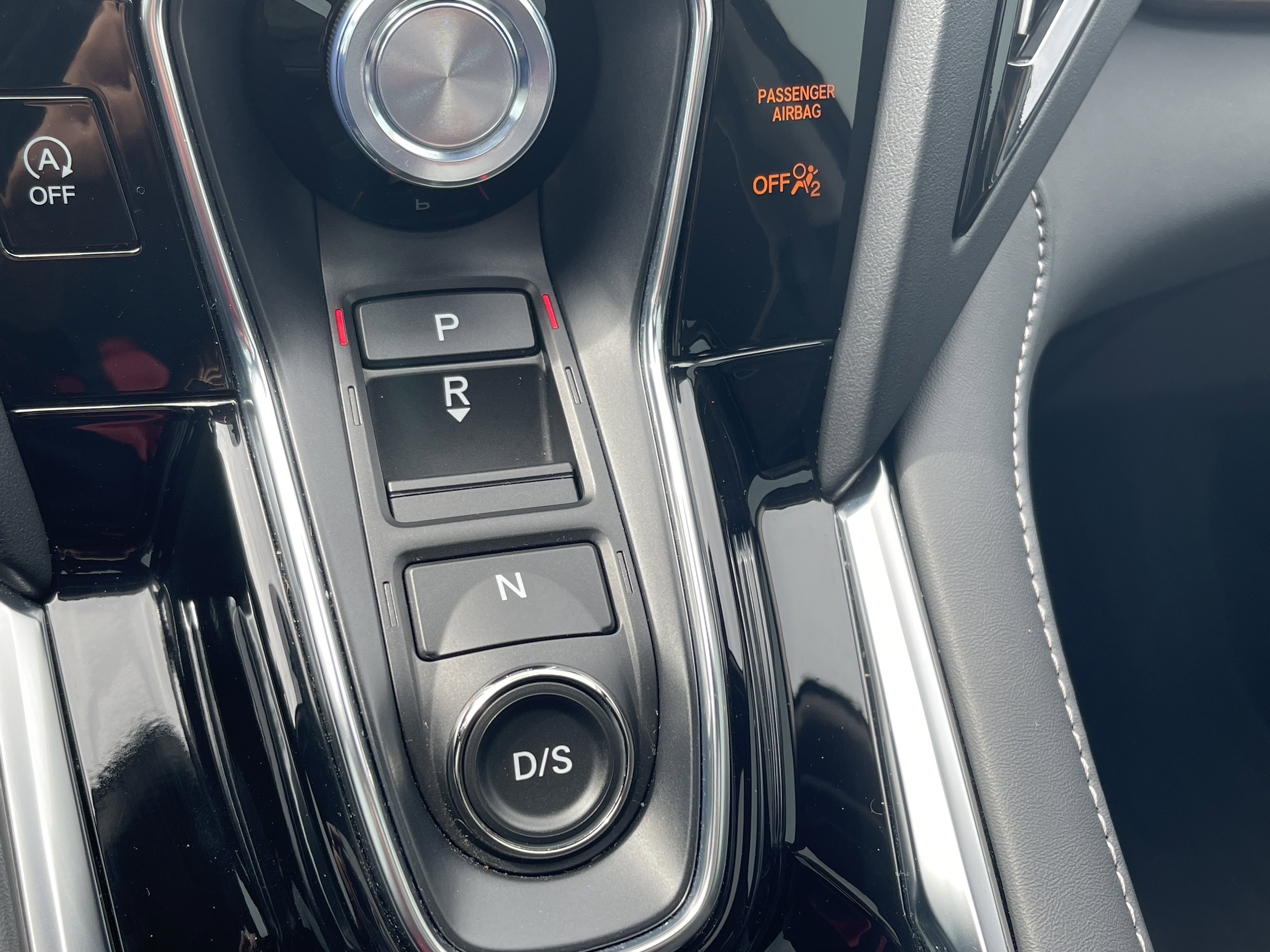 Used 2024 Acura RDX w/Advance Package image 15