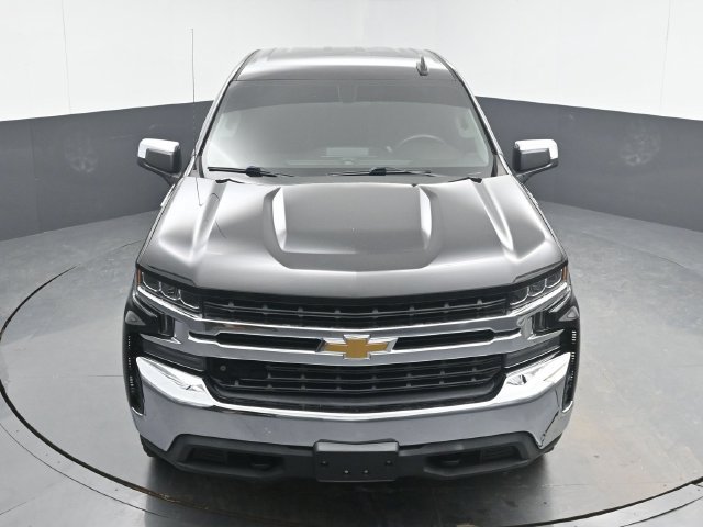 Used 2019 Chevrolet Silverado 1500 LT AWD/4WD image 14