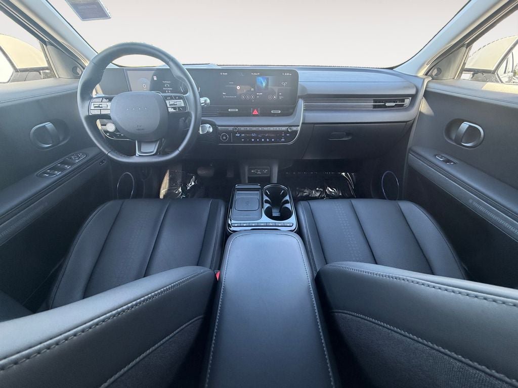 Used 2025 Hyundai Ioniq 5 Limited AWD/4WD image 12